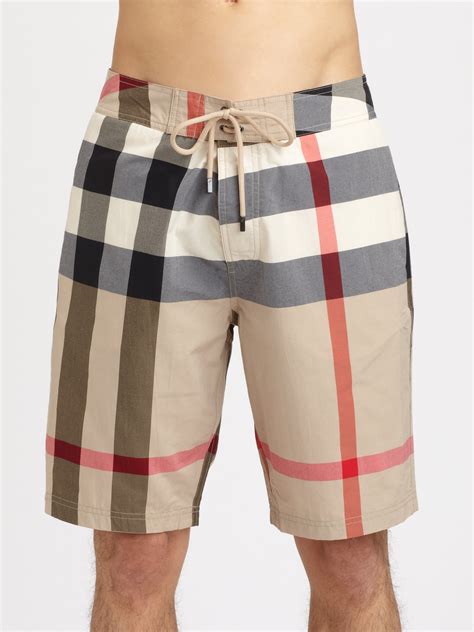 burberry trunks men deals|Burberry Sales for Men .